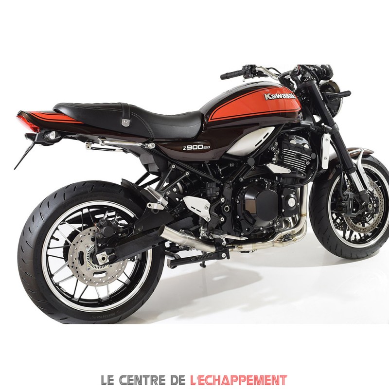 Collecteur pour Kawasaki Z 900 RS 2017-...