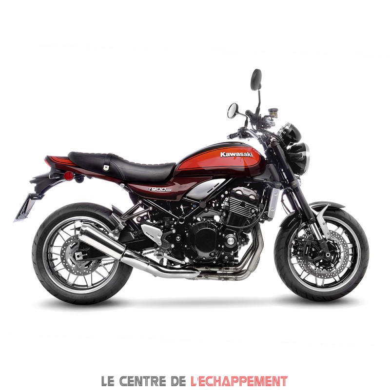 Collecteur pour Kawasaki Z 900 RS 2017-...