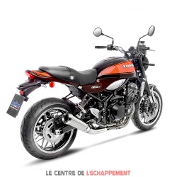 Collecteur pour Kawasaki Z 900 RS 2017-...