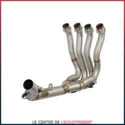 Collecteur pour Suzuki GSX-R 600 / 750 2006-2010