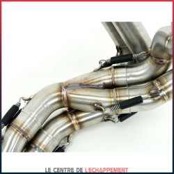 Collecteur pour Yamaha FZ1 / FAZER 2006-2016