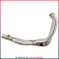 Collecteur pour Yamaha YZF 600 R6 2006-2016