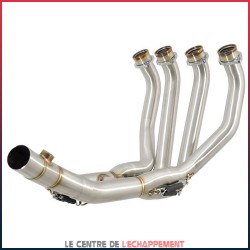 Collecteur pour Yamaha YZF 600 R6 2006-2016