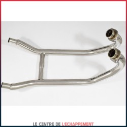 Coudes AV pour Yamaha VMAX 1200 1986-2003