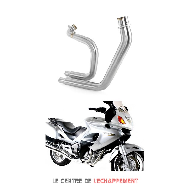 Jeu de coudes pour Honda NT 650 DEAUVILLE 1998-2004