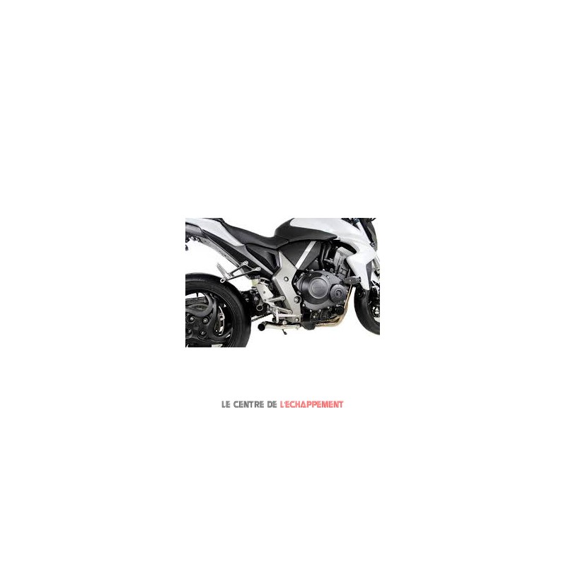 Manchon raccord sans catalyseur pour Honda CB 1000 R 2008-2017