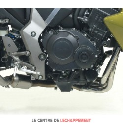 Manchon raccord sans catalyseur pour Honda CB 1000 R 2008-2017