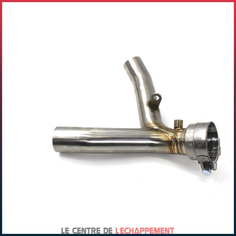 Manchon raccord sans catalyseur pour Suzuki GSX-R 1000 2007-2008