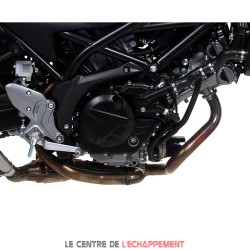 Manchon raccord sans catalyseur pour Suzuki SV 650 2016-...