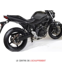 Manchon raccord sans catalyseur pour Suzuki SV 650 2016-...