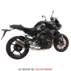 Manchon raccord sans catalyseur pour Yamaha MT 10 2016-...