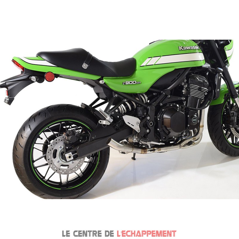 Collecteur 4 en 2 pour Kawasaki Z 900 RS 2017-...