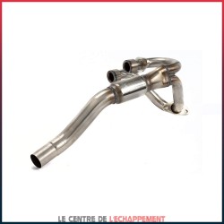 Collecteur FMF pour Honda XR 600 L / R