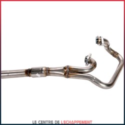 Collecteur FMF pour Honda XR 650 R 2000-2005