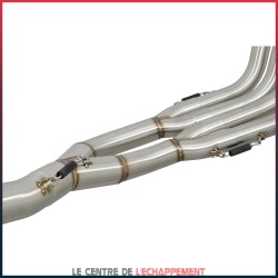 Collecteur Performance pour Honda CBR 900 RR Fireblade 1992-1999