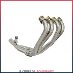 Collecteur pour Honda CBR 600 F 2001-2006