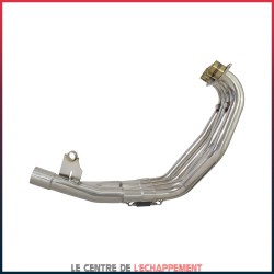 Collecteur pour Honda CBR 600 F 2001-2006