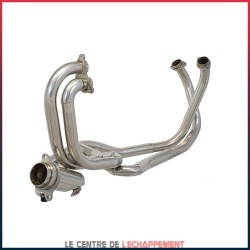 Collecteur pour Honda VFR 750 F 1990-1993