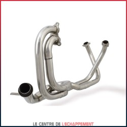 Collecteur pour Honda VFR 750 F 1994-1997