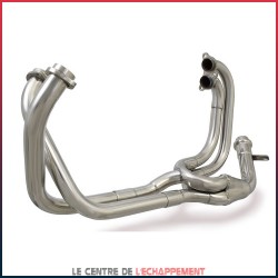 Collecteur pour Honda VFR 750 F 1994-1997