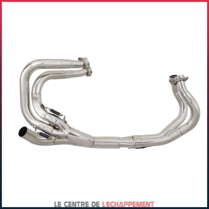 Collecteur pour Honda VFR 800 1998-1999