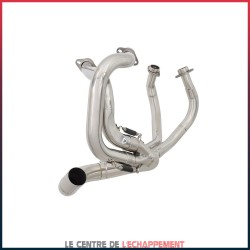 Collecteur pour Honda VFR 800 1998-1999