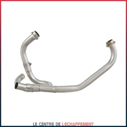 Collecteur pour Honda VTR 1000 FIRESTORM 1997-2005