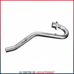 Collecteur pour Honda XR 125 L 2004-2007