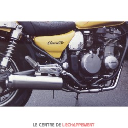 Collecteur pour Kawasaki ZL 600 ELIMINATOR 1986-1997