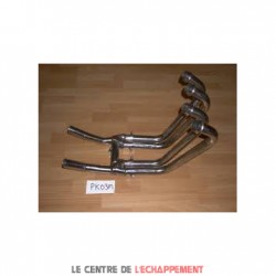 Collecteur pour Kawasaki ZL 600 ELIMINATOR 1986-1997