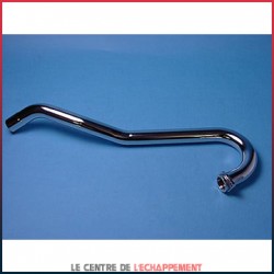 Collecteur pour Suzuki DR 650 R (DJEBEL) / RE