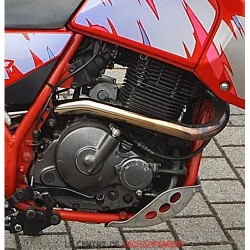 Collecteur pour Suzuki DR 650 R (DJEBEL) / RE