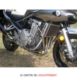 Collecteur pour Suzuki GSF 600 / 650 BANDIT et GSF 1200 BANDIT