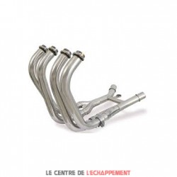 Collecteur pour Suzuki GSX 1400 2005-2008