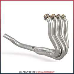 Collecteur pour Suzuki GSX-R 600 / 750 2008-2010