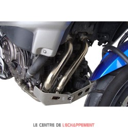 Collecteur pour Yamaha XTZ 1200 SUPER TENERE 2010-...