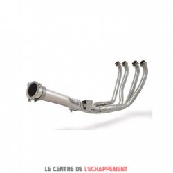 Collecteur pour Yamaha YZF 1000 THUNDERACE 1996-2000