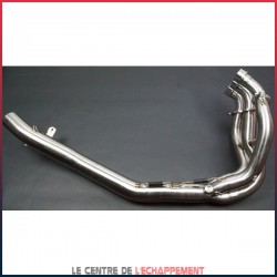 Collecteur Race BODIS pour Triumph DAYTONA 675 2013-2016