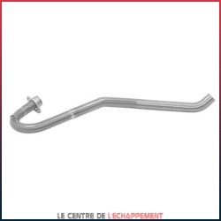 Collecteur sans catalyseur pour Aprilia RX / SX 125 2018-...