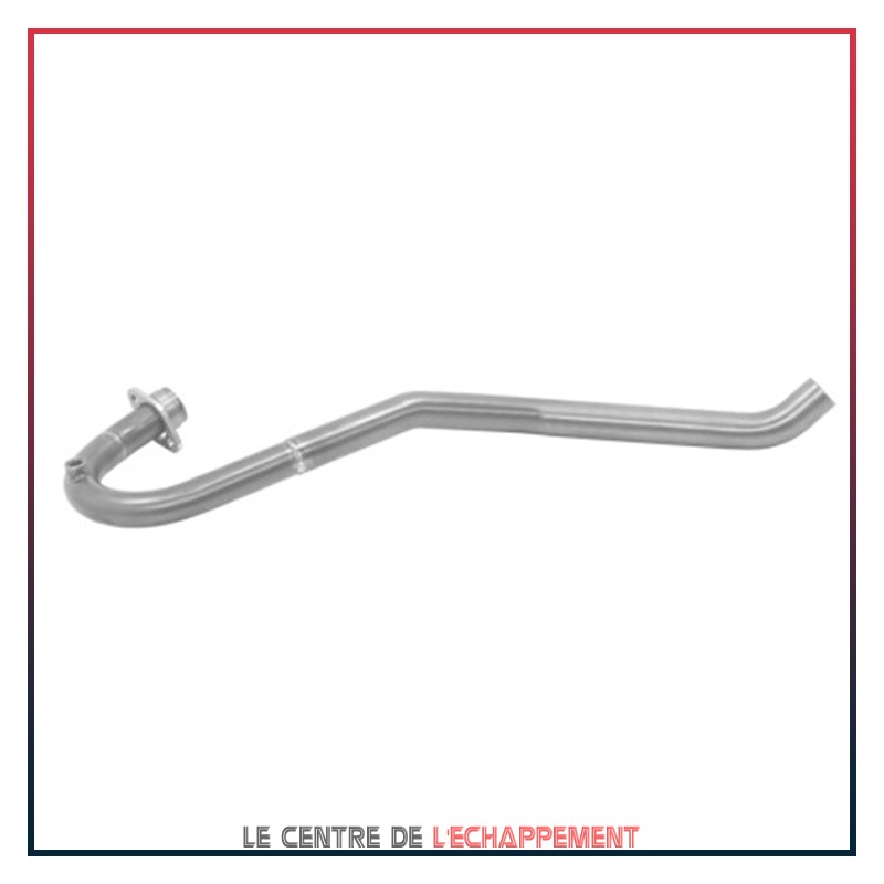 Collecteur sans catalyseur pour Aprilia RX / SX 125 2018-...