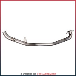 Collecteur Termignoni pour Honda X-ADV 750 2017-...