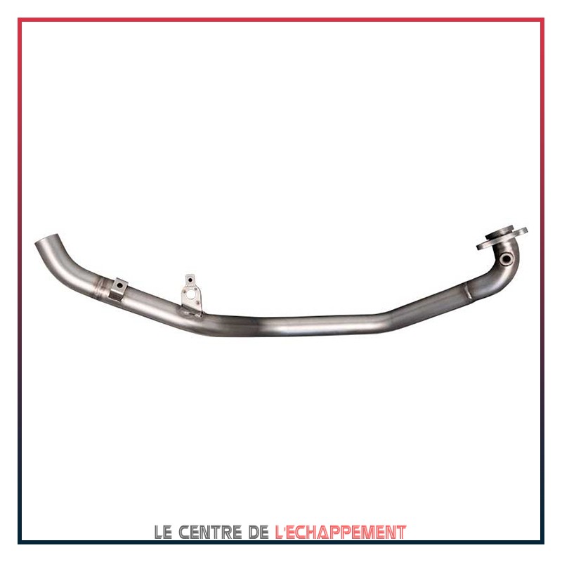 Collecteur Termignoni pour Honda X-ADV 750 2017-...