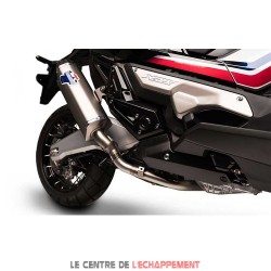 Collecteur Termignoni pour Honda X-ADV 750 2017-...
