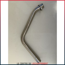 Coude Av pour Honda NT 650 DEAUVILLE 1998-2004