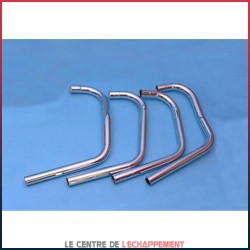 Jeu de 4 coudes Marving pour Honda CB 500 FOUR 1971-1976