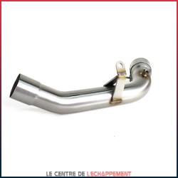 Manchon raccord sans catalyseur pour Suzuki B-KING 1300 2008-2011