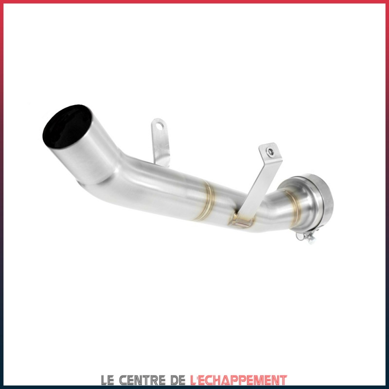 Manchon raccord sans catalyseur pour Suzuki GSX-S 1000 / GSX-S 1000 F 2015-...