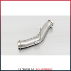 Manchon raccord sans catalyseur Remus pour KTM 1290 SUPER DUKE / R 2014-2016