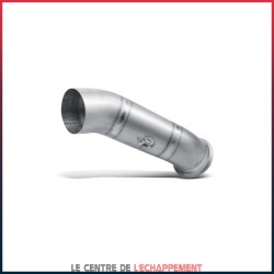 Manchon sans catalyseur Akrapovic pour Ducati HYPERMOTARD / HYPERSTRADA 939 2016-...