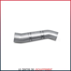 Manchon sans catalyseur Akrapovic pour Ducati Monster 821 / 1200 / R